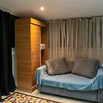 Cobertura Duplex Vista Mar Quarto Privativo