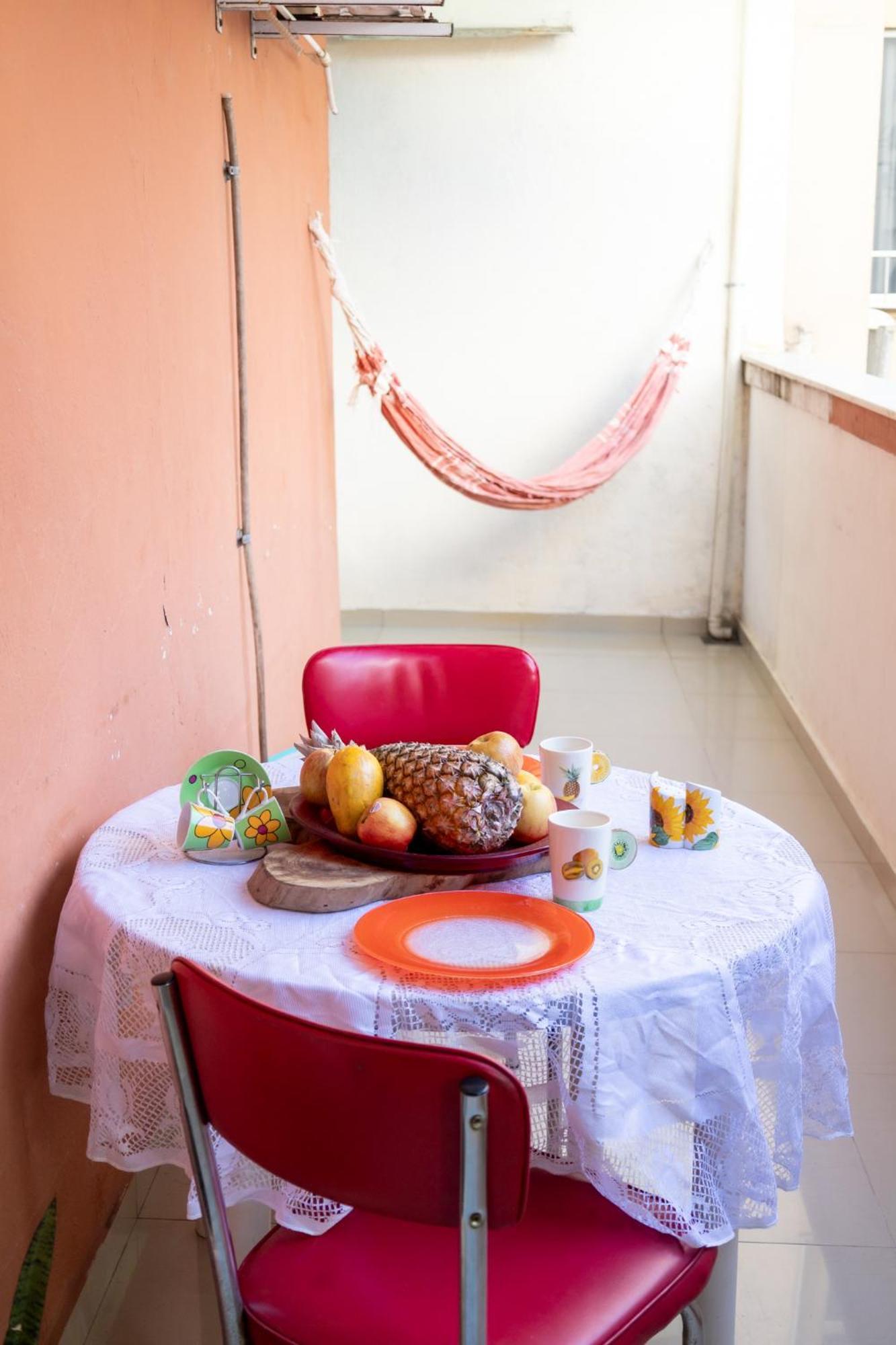 Cobertura Duplex Vista Mar Compartilhada Habitación en casa particular Río de Janeiro