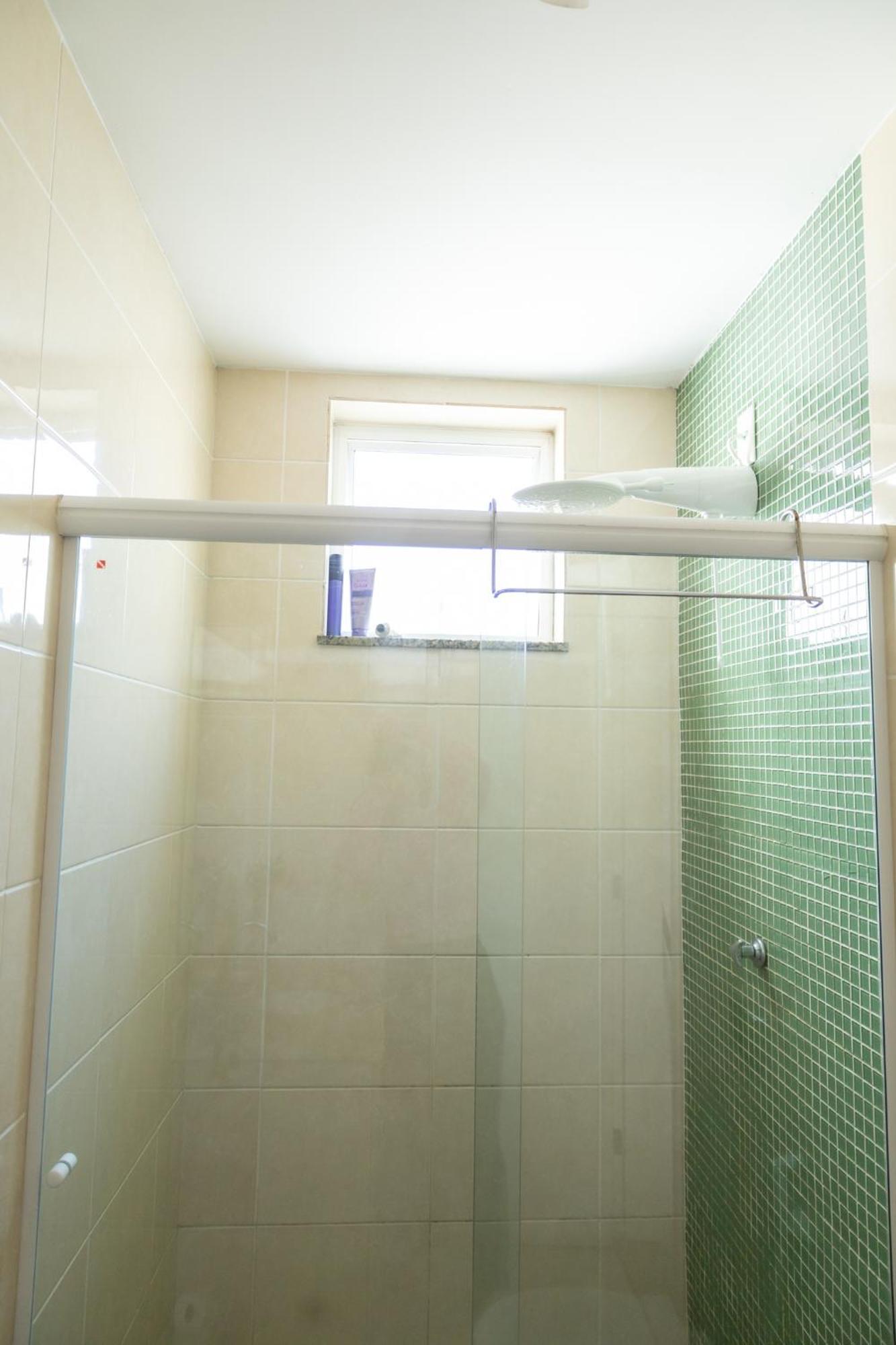 Cobertura Duplex Vista Mar Compartilhada Río de Janeiro